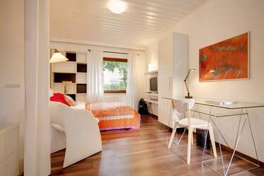 Beautifully furnished apartment in Fürstenfeldbruck