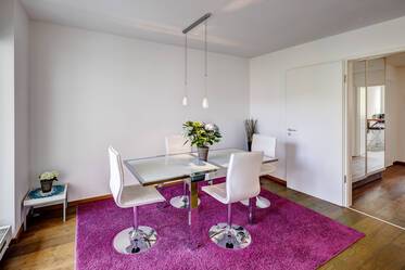 Exclusive location near the universities and museums