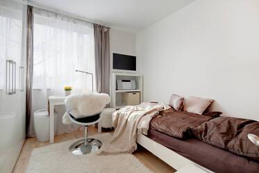 Small apartment in Gräfelfing for rent