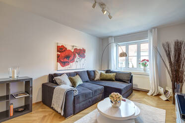 Beautiful rental near Münchner Freiheit