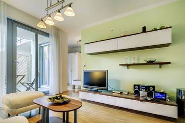 Beautifully furnished apartment in Unterhaching