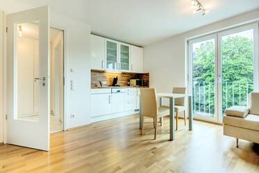 Munich Sendling: beautiful and modern Apartment