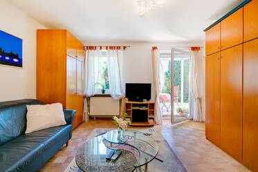 Beautifully furnished apartment in Cosimapark