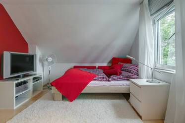 Apartment for rent in Gräfelfing, west of Munich