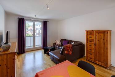 Beautiful living near the Pasing city park