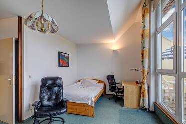 Furnished apartment in Englschalking