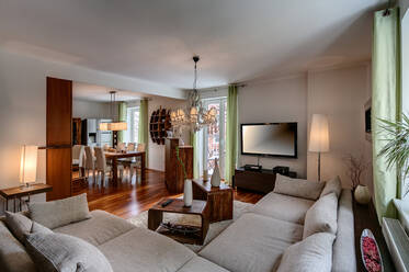 Wohnen auf Zeit in Bestlage, in der Nähe der Münchner Freiheit