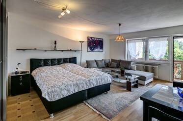 Nicely furnished apartment in Laim