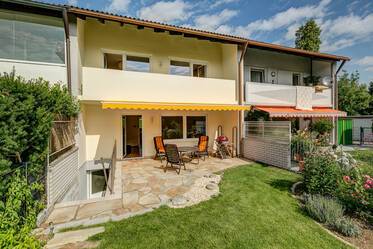 Nicely furnished house in Trudering