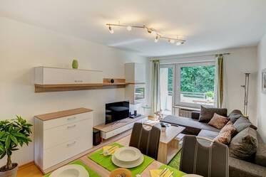 Beautiful modern apartment on the Sendlinger Hill