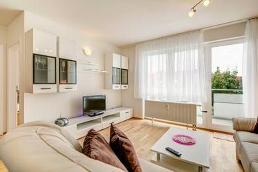 Nicely furnished apartment in Neukeferloh