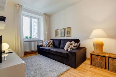 Beautifully furnished apartment in Altstadt