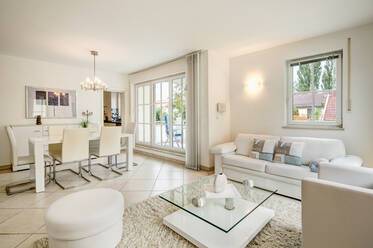 5.5-room maisonette apartment in Untermenzing