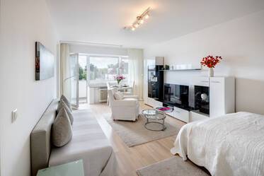 Apartment like new in Berg am Laim withwashing machine