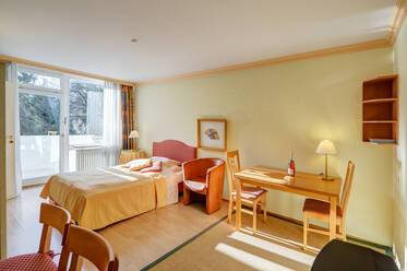 Furnished apartment in Solln - close to the S7 line