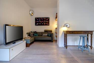 Unique 2-room period apartment in Obergiesing/Au-Haidhausen