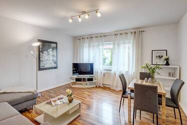 Near Hohenzollernplatz: gorgeous apartment