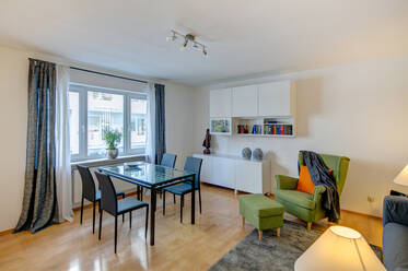 Beautiful and comfortable apartment