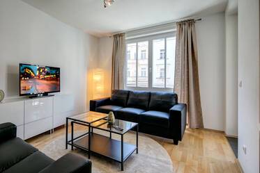 Good location in Haidhausen, near Ostbahnhof