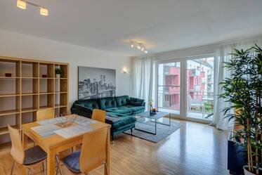 2-room apartment for rent in Obergiesing