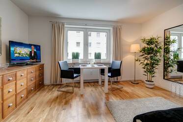 Apartment for rent near Prinzregentenplatz 