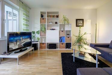 Nicely furnished apartment in Dachau