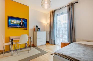 Studio apartment at &quot;Neue Balan&quot;