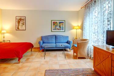 Furnished apartment in Maxvorstadt