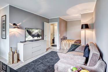 Laim: lovely apartment near Laimer Platz U5