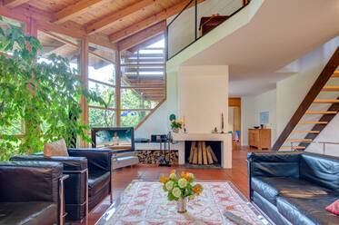 Beautifully furnished semi-detached house in Gräfelfing