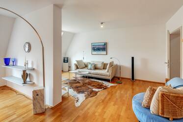 High quality living in a favored location