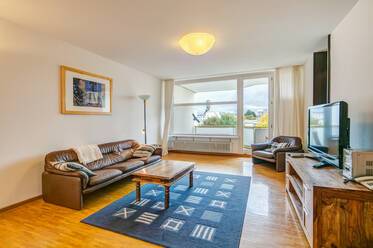 Nicely furnished apartment in Arabellapark