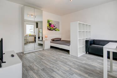 Generous apartment for rent in the Obergiesing district
