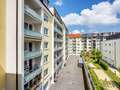 apartment München Neuhausen 04 view 10004