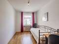apartment München Neuhausen 01 3. bedroom 10004