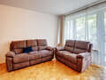 apartment München Neuhausen 02 living area 10004