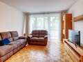apartment München Neuhausen 03 living area 10004