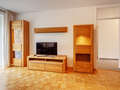 apartment München Neuhausen 04 living area 10004