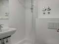 studio München Schwabing-Nord (zw. Leopoldstraße & Englischen Garten) 03 bathroom 10010