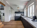 gallery apartment  München Schwabing (rechts der Leopoldstraße) 02 kitchen 10012