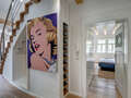 gallery apartment  München Schwabing (rechts der Leopoldstraße) 01 hall 10012