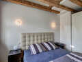gallery apartment  München Schwabing (rechts der Leopoldstraße) 02 sleeping area 10012