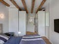 gallery apartment  München Schwabing (rechts der Leopoldstraße) 03 sleeping area 10012