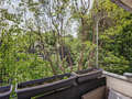 gallery apartment  München Schwabing (rechts der Leopoldstraße) 05 view 10012