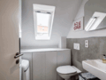 gallery apartment  München Schwabing (rechts der Leopoldstraße) 01 guest toilet 10012
