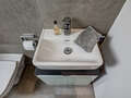 gallery apartment  München Schwabing (rechts der Leopoldstraße) 02 guest toilet 10012