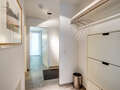apartment München Lehel 01 hall 10017