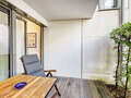 apartment München Lehel 02 terrace 10017
