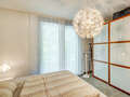 apartment München Lehel 02 bedroom 10017