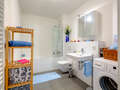 apartment München Moosach 01 bathroom 10026